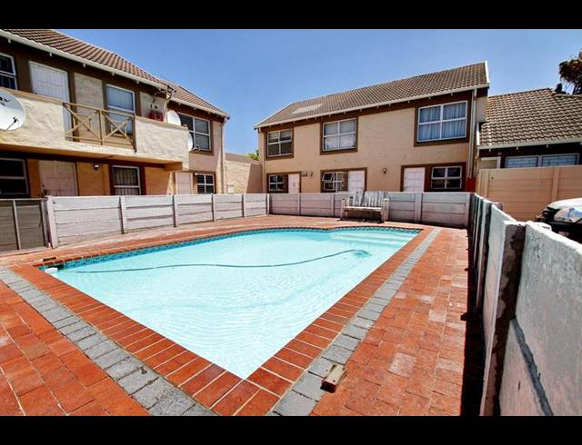 2 BEDROOM DUPLEX FOR SALE IN GOODWOOD PARK